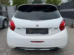 Peugeot 208 Bild 5