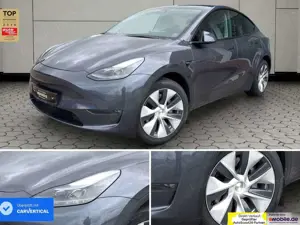Tesla Model Y Bild 5
