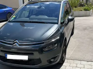 Citroen Grand C4 Picasso