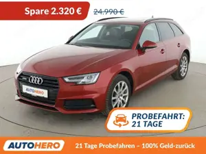Audi A4 40 TDI quattro Sport Aut. *MASSAGE*LED*PANO*