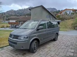 Volkswagen T5 California