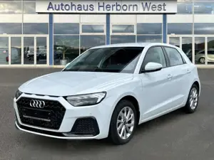 Audi A1 Sportback 30 TFSI advanced S-tronic Assistenzpaket