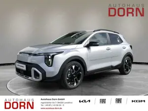 Kia Stonic GT-Line 1.0T 48V DCT Digital Key