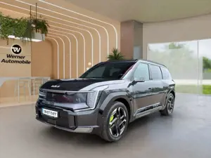 Kia EV9 AWD GT 6S AHK Dig Sp. Relax GD
