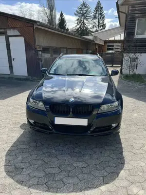 BMW 318 318i Touring Aut.
