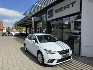 SEAT Ibiza 1.0 TSI DSG 116PS Road Edition - Kessy - Voll LED