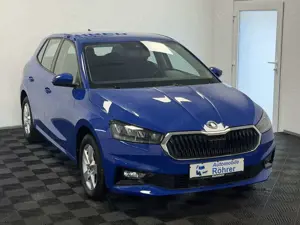 Skoda Fabia Bild 4