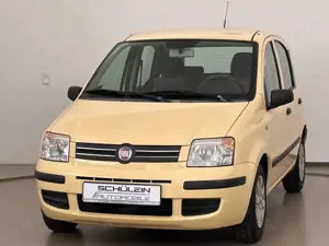 Fiat Panda *HU bis 07.26*Kupplungsschaden*