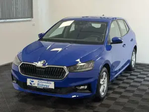 Skoda Fabia Bild 2