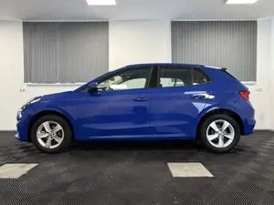 Skoda Fabia Bild 5