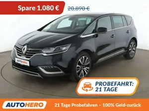 Renault Espace 1.8 TCe Initiale Paris Aut.*NAV*ACC*CAM*PDC*SHZ*