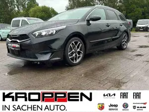 Kia Ceed SW / cee'd SW Platinum Edition 1.5 DCT7 So+Wi-Räder AHK