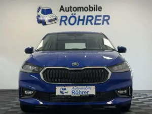 Skoda Fabia Bild 3