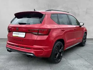 CUPRA Ateca Basis 4Drive LED+360KAMERA+KLIMA+DAB+BEATS Bild 5