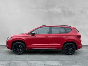 CUPRA Ateca Basis 4Drive LED+360KAMERA+KLIMA+DAB+BEATS Bild 2