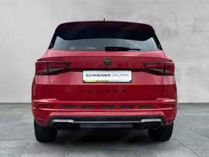 CUPRA Ateca Basis 4Drive LED+360KAMERA+KLIMA+DAB+BEATS Bild 4