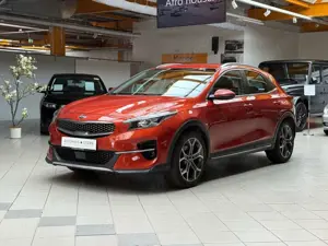 Kia XCeed Spirit|LED|JBL|CAR PLAY|SHZ|KAMERA Bild 2
