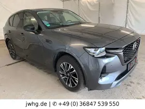 Mazda CX-60 Homura AWD|ACC|HUD|Keyl.|Memo|Kam.|AHK|20"