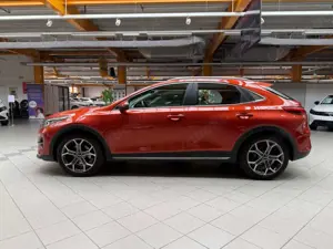 Kia XCeed Spirit|LED|JBL|CAR PLAY|SHZ|KAMERA Bild 3