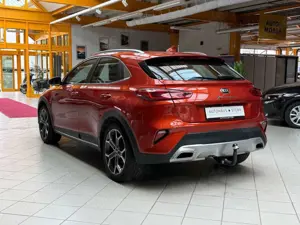 Kia XCeed Spirit|LED|JBL|CAR PLAY|SHZ|KAMERA Bild 4