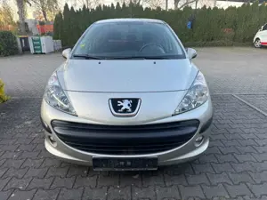 Peugeot 207 207  5-Türer 95 VTi Urban Move Klima