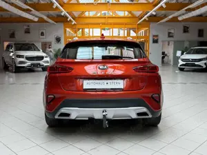 Kia XCeed Spirit|LED|JBL|CAR PLAY|SHZ|KAMERA Bild 5