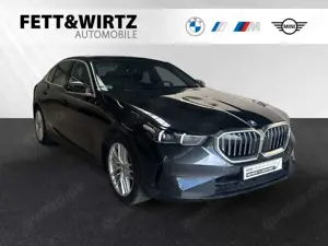 BMW 530 e Panorama|DAPA-Prof.|Head-Up|H/K