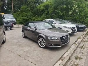 Audi A3 A3 Cabriolet Cabriolet 1.4 TFSI Ambition