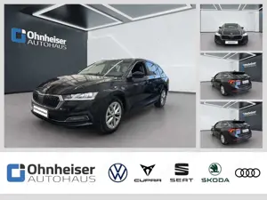 Skoda Octavia 2.0 TDI DSG Style ACC*HuD*el.Heck*RFK*SHZ*