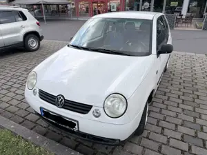 Volkswagen Lupo