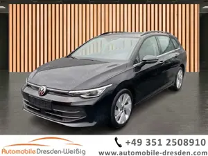 Volkswagen Golf Variant 2.0 TDI DSG Style*LED*HeadUp*KeyGo