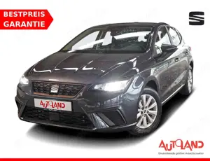 SEAT Ibiza 1.0 TSI Style LED ACC Sitzheizung PDC