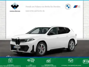 BMW iX3 50 xDrive HK HiFi DAB AHK Klimaaut. Shz