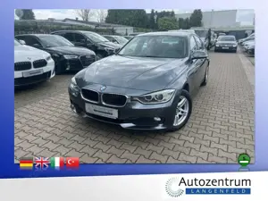 BMW 320 d Aut.*XENON*NAVI*PDC*