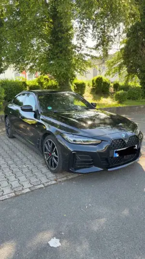 BMW 430 i M Sport