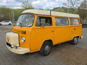 Volkswagen T2