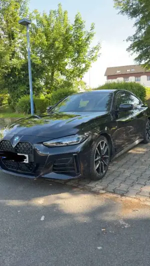 BMW 430 i M Sport Bild 3