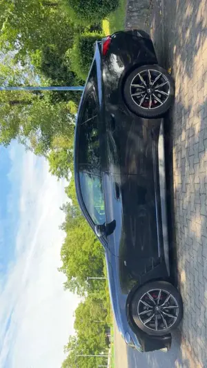 BMW 430 i M Sport Bild 4