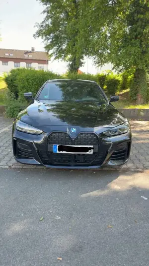 BMW 430 i M Sport Bild 2