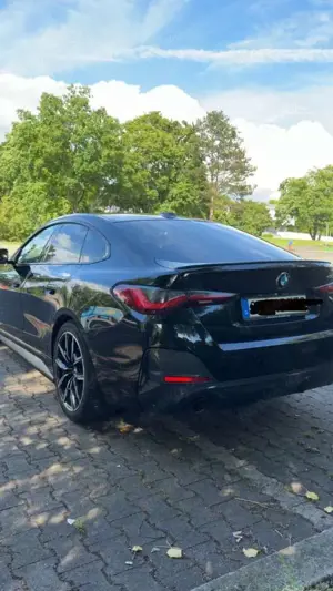 BMW 430 i M Sport Bild 5