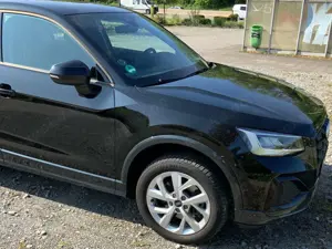 Audi Q2 Q2 35 TDI S tronic advanced