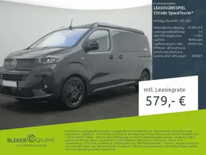 Citroen Spacetourer Holidays BlueHDi 145 SS