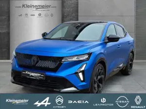 Renault Rafale Atelier Alpine Hyper Hybrid 4x4 300 PHEV