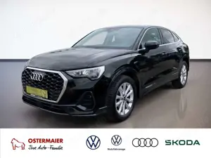 Audi Q3 Sportback 35 TDI 150PS.STRONIC.LED.NAVI.AC-AUTOM.A