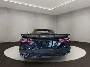 Corvette C8 Corvette C8 Stingray Cabrio 3LT Bild 4