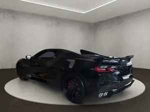 Corvette C8 Corvette C8 Stingray Cabrio 3LT Bild 3