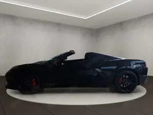 Corvette C8 Corvette C8 Stingray Cabrio 3LT Bild 2