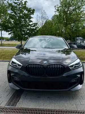 BMW 118 118 i M Sport