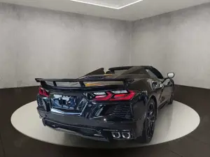 Corvette C8 Corvette C8 Stingray Cabrio 3LT Bild 5