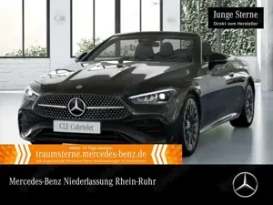 Mercedes-Benz CLE 200 AMG+NIGHT+LED+KAMERA+TOTW+KEYLESS+9G